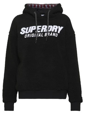 Bluza z kapturem Superdry