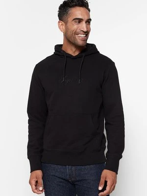 Bluza z kapturem Superdry