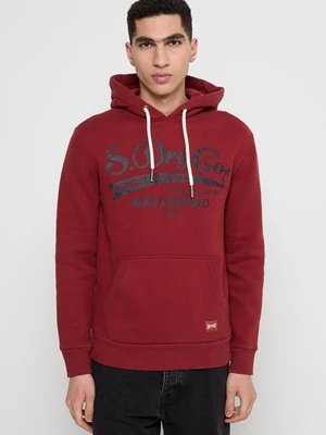 Bluza z kapturem Superdry & Co