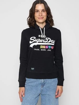 Bluza z kapturem Superdry & Co