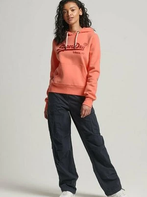 Bluza z kapturem Superdry & Co
