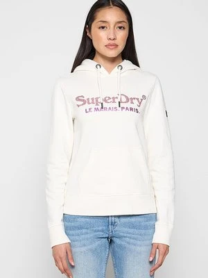 Bluza z kapturem Superdry & Co