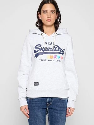 Bluza z kapturem Superdry & Co