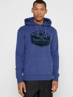Bluza z kapturem Superdry & Co
