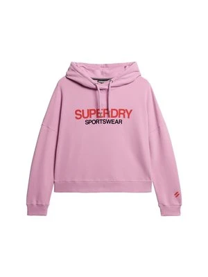 Bluza z kapturem Superdry & Co