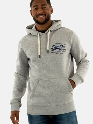 Bluza z kapturem Superdry & Co