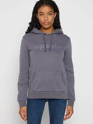 Bluza z kapturem Superdry & Co