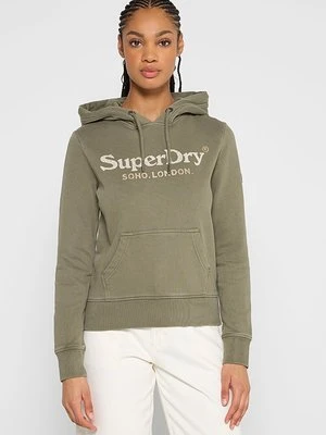 Bluza z kapturem Superdry & Co