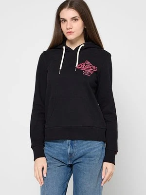 Bluza z kapturem Superdry & Co