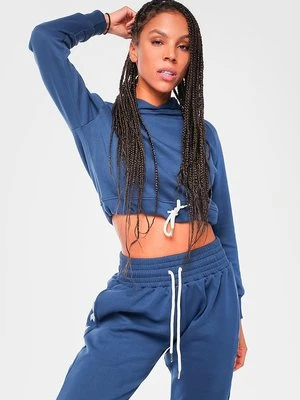 Bluza z kapturem Swedish Fall