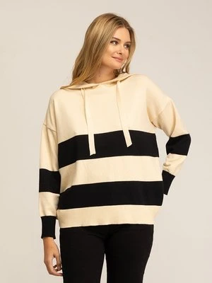 Bluza z kapturem Tantra