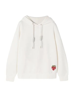 Bluza z kapturem TATUUM