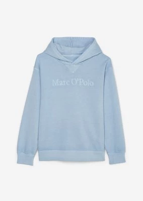 Bluza z kapturem TEENS-BOYS Marc O'Polo