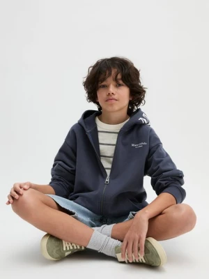 Zdjęcie produktu Bluza z kapturem TEENS-BOYS Marc O'Polo