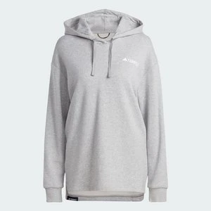 Bluza z kapturem Terrex Logo Adidas