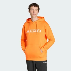 Bluza z kapturem Terrex Multi Large Logo Adidas
