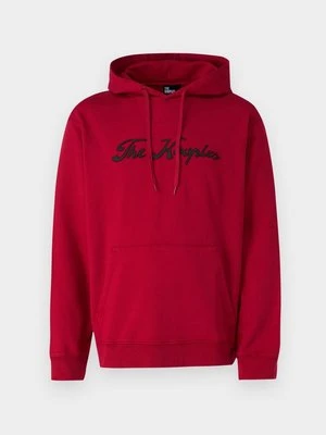 Bluza z kapturem The Kooples