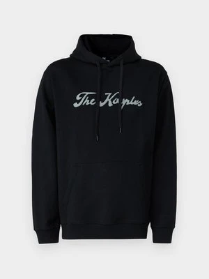 Bluza z kapturem The Kooples