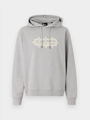 Bluza z kapturem The Kooples