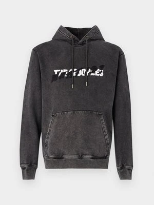 Bluza z kapturem The Kooples