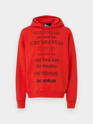 Bluza z kapturem The Kooples