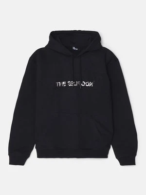 Bluza z kapturem The Kooples