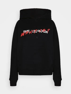 Bluza z kapturem The Kooples