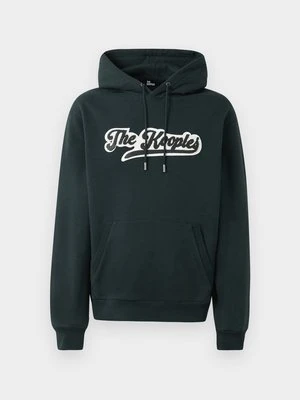 Bluza z kapturem The Kooples