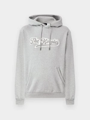 Bluza z kapturem The Kooples