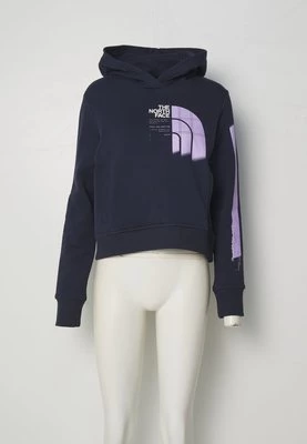 Bluza z kapturem The North Face