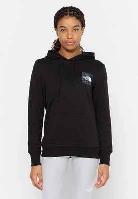 Bluza z kapturem The North Face