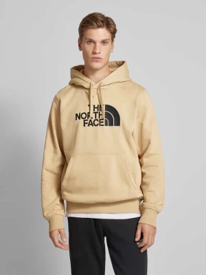 Bluza z kapturem The North Face