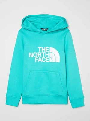 Bluza z kapturem The North Face