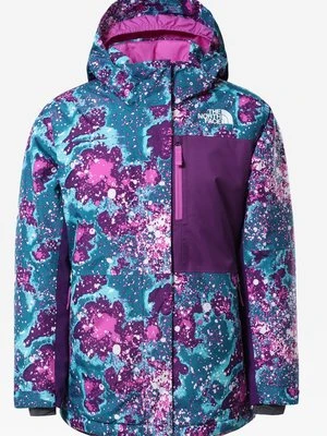 Bluza z kapturem The North Face