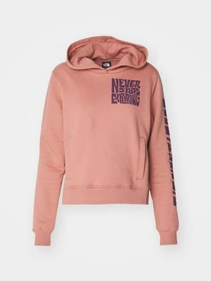 Bluza z kapturem The North Face