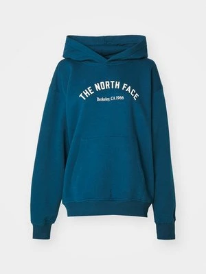 Bluza z kapturem The North Face