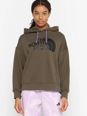 Bluza z kapturem The North Face