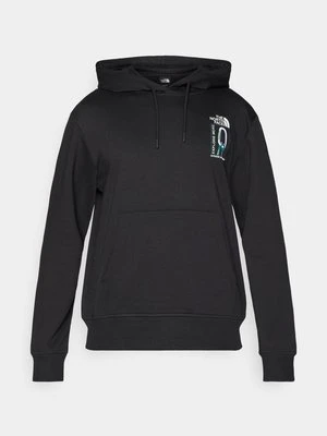 Bluza z kapturem The North Face