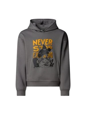 Bluza z kapturem The North Face