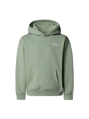 Bluza z kapturem The North Face