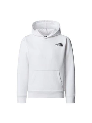 Bluza z kapturem The North Face