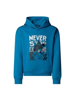 Bluza z kapturem The North Face