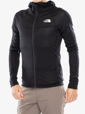 Bluza z kapturem The North Face Bolt Polartec Hoodie - tnf black