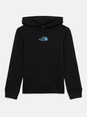 Bluza z kapturem The North Face czarny