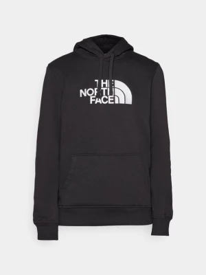 Bluza z kapturem The North Face czarny