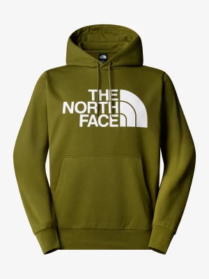 Bluza z kapturem The North Face Easy Hoodie - forest olive