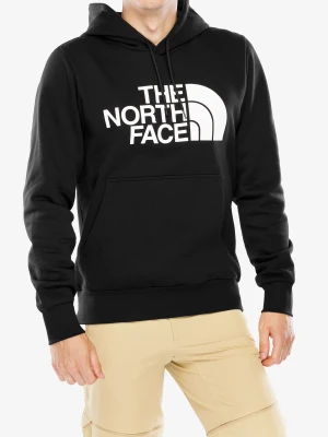 Bluza z kapturem The North Face Easy Hoodie - tnf black