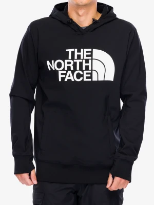 Bluza z kapturem The North Face Tekno Logo Hoodie - tnf black