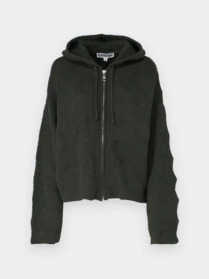 Bluza z kapturem The Ragged Priest