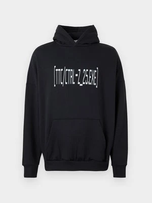 Bluza z kapturem The Tracksuit Club